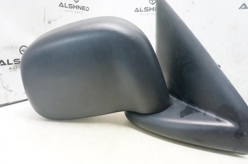 2008 RAM 1500 Passenger Right Side Rear View Mirror 55077924AA OEM - Alshned Auto Parts