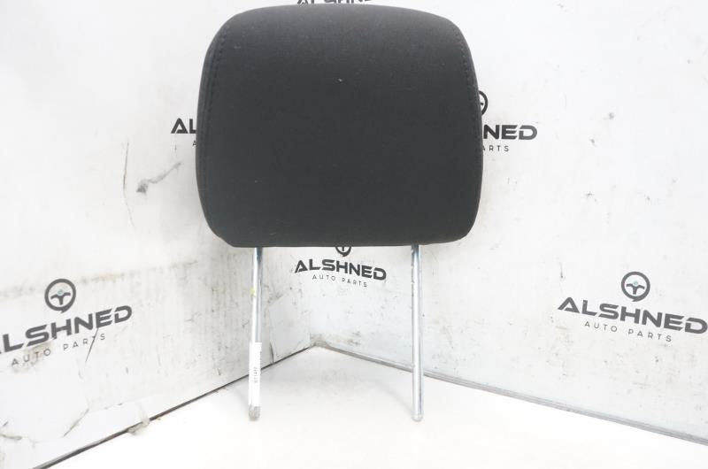 2015 Jeep Wrangler Front Left Right Headrest Cloth 5MF27DX9AA OEM - Alshned Auto Parts