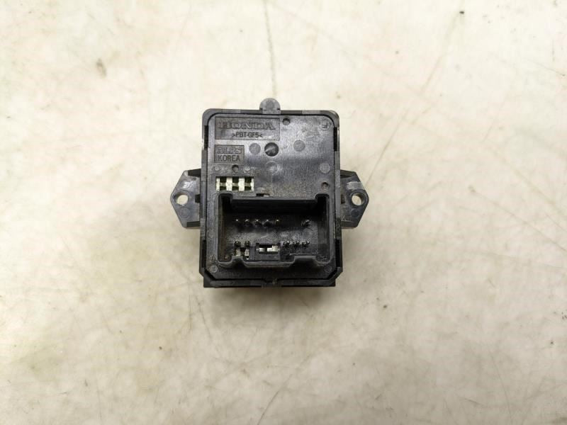 2013-2018 Acura RDX Front Left Door Master Window Switch 35750-TX4-A010 OEM - Alshned Auto Parts