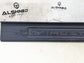 2015-2023 Ford Mustang FR RH Door Sill Scuff Plate Trim FR3B-6313222-AD OEM - Alshned Auto Parts
