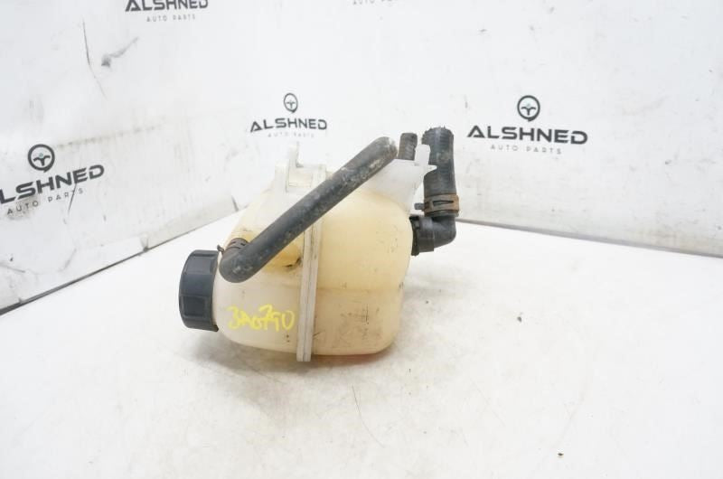 2014 Mini Cooper Paceman Radiator Coolant Reservoir Bottle 17137823626 OEM - Alshned Auto Parts