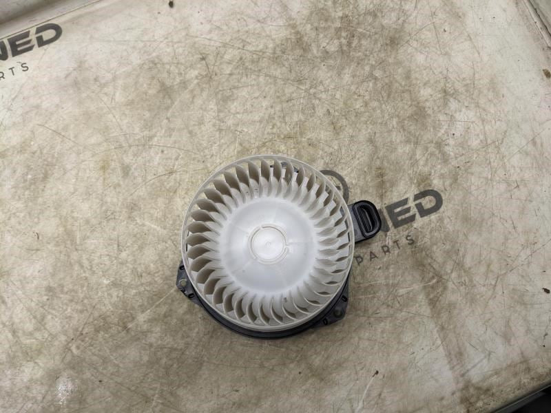 2016-2020 Toyota Prius Front HVAC Heater Blower Fan Motor 87103-0E090 OEM - Alshned Auto Parts