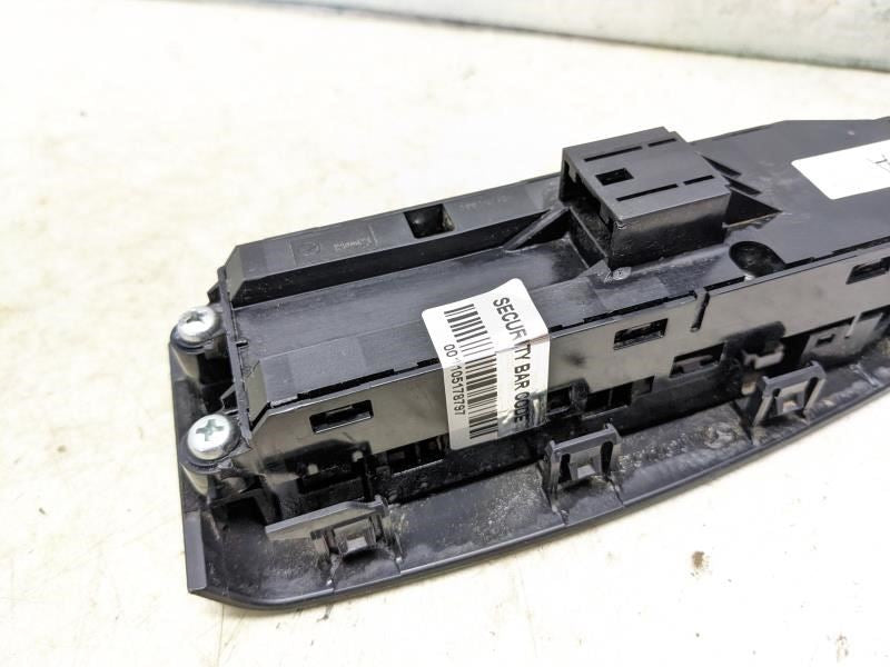 2020-23 Mazda CX-30 FR LH Door Master Power Window Switch BDGF66350B OEM *ReaD* - Alshned Auto Parts