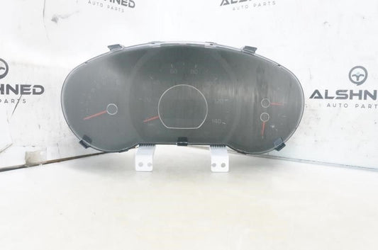 2014-2015 Kia Soul Speedometer Instrument Cluster Mile Unknown 94006-B2540 OEM - Alshned Auto Parts