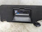 2016-2019 Ford Explorer Police FR LH Sun Visor w/o Sunroof GB5Z-7804105-BB OEM - Alshned Auto Parts