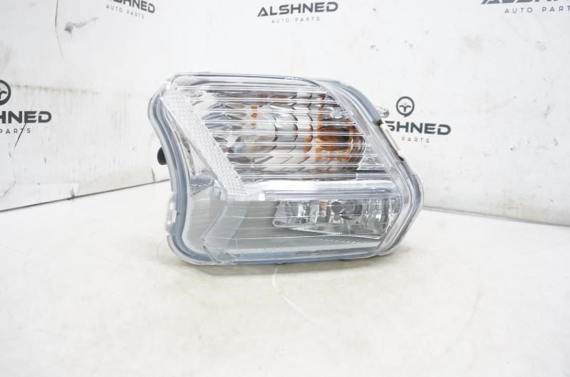 2017 Ford Escape Front Left Fog Light Lamp Turn Signal GJ5Z-13200-D OEM - Alshned Auto Parts