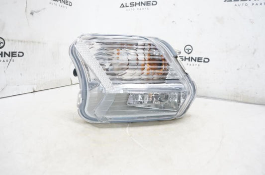 2017 Ford Escape Front Left Fog Light Lamp Turn Signal GJ5Z-13200-D OEM - Alshned Auto Parts