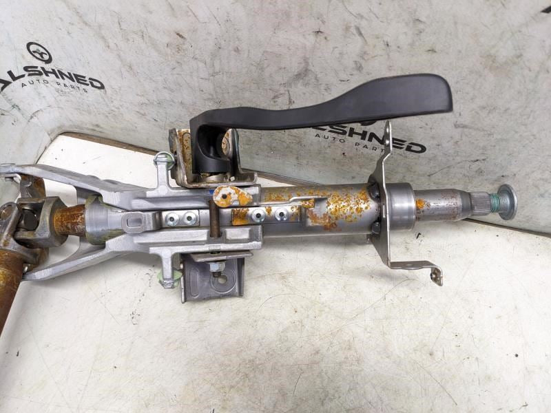 2019-2021 Acura RDX Steering Column Assembly 53200-TJB-A02 OEM - Alshned Auto Parts