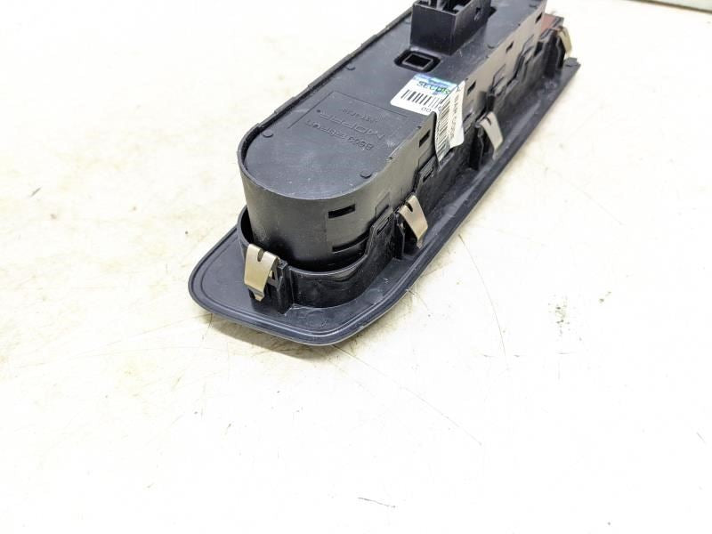 2015-2016 Jeep Renegade Front Left Master Power Window Switch 5XG78LXHAA OEM - Alshned Auto Parts