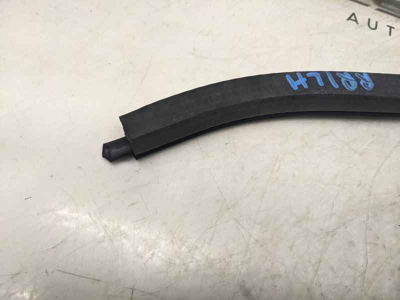 2013-19 Ford Explorer Police RR LH Door Weatherstrip On Body BB5Z-7820708-B OEM - Alshned Auto Parts