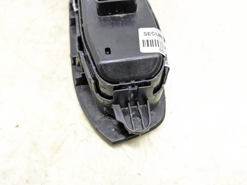 18-23 Chevrolet Equinox FR LH Door Master Power Window Switch 84139693 OEM *ReaD - Alshned Auto Parts