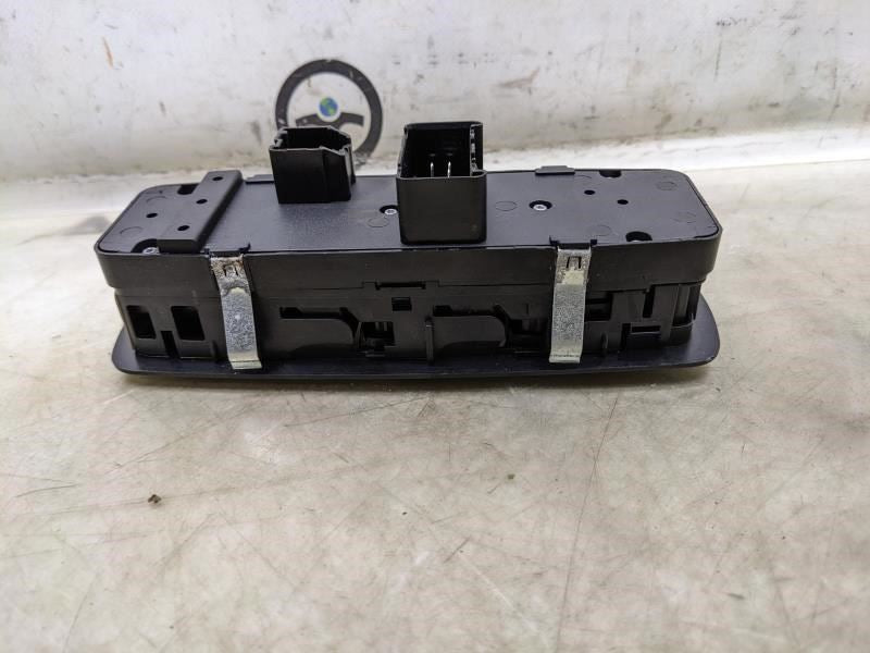 2009-2012 Ram 1500 FR LH Door Master Power Window Switch 4602863AD OEM - Alshned Auto Parts