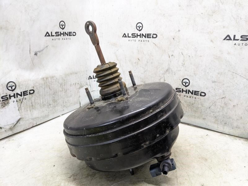 2011-2018 Jeep Wrangler Power Brake Booster 68069918AA OEM - Alshned Auto Parts