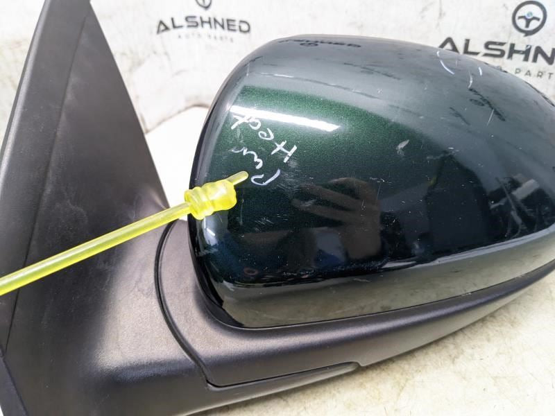 2011-2016 Chevrolet Cruze Left Driver Side Rearview Mirror 19258659 OEM *ReaD* - Alshned Auto Parts