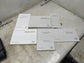 2016 Hyundai Sonata Owners Manual Set with Case GC10-EU62D OEM - Alshned Auto Parts