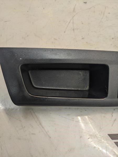 2015-2022 GMC Canyon  FR Left Door Power Window Switch Bezel 23427098 OEM *ReaD* - Alshned Auto Parts