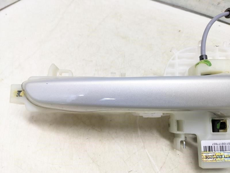 2017-2020 Hyundai Elantra Front Left Door Outside Handle Primed 82651-F2010 OEM - Alshned Auto Parts