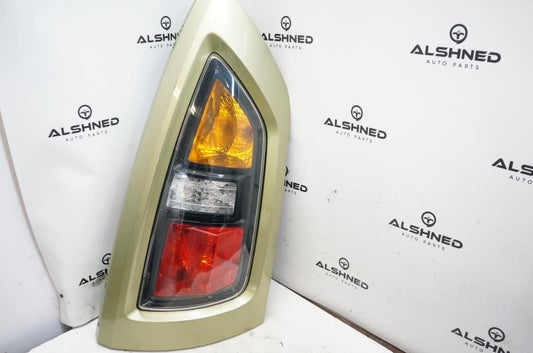 2010 Kia Soul Passenger Right Rear Upper Tail Light 924202K000 OEM *ReaD* - Alshned Auto Parts