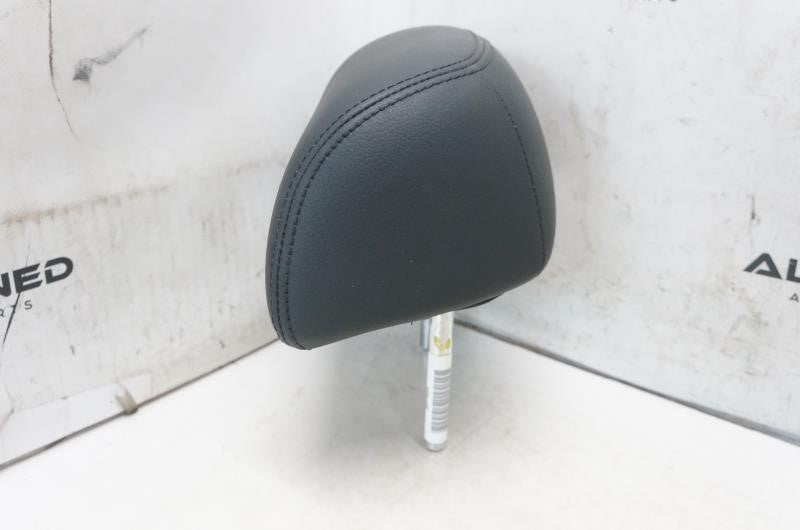 2015 Nissan Altima Rear Left Right Headrest Leather 86430-3TD0A OEM - Alshned Auto Parts