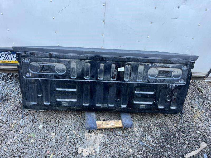 2015-2017 Ford F150 Pickup Tailgate Assembly FL3Z-9940700-C OEM *ReaD* - Alshned Auto Parts
