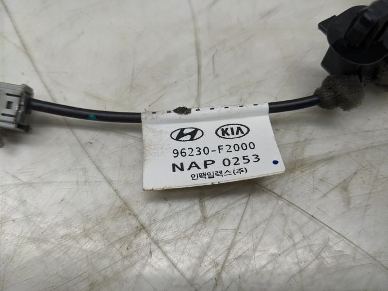 16-20 Hyundai Elantra Amplifier w Feeder Cable Antenna Extension 96270-F2000 OEM - Alshned Auto Parts