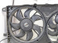 2014-2017 Buick Regal Dual Radiator Cooling Fan Motor Assembly 23131503 OEM - Alshned Auto Parts