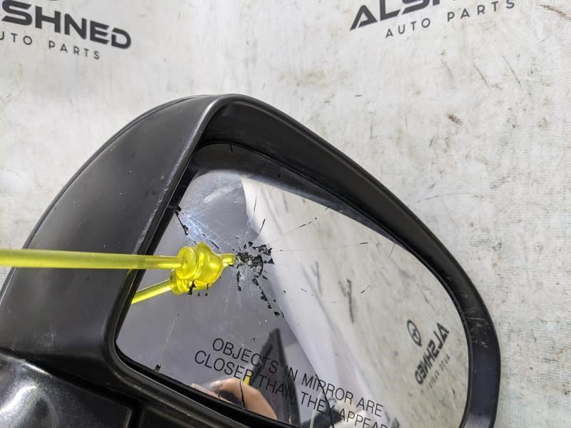 2009-2012 Toyota Venza Right Side Rearview Mirror 87910-0T021-B1 OEM *ReaD* - Alshned Auto Parts