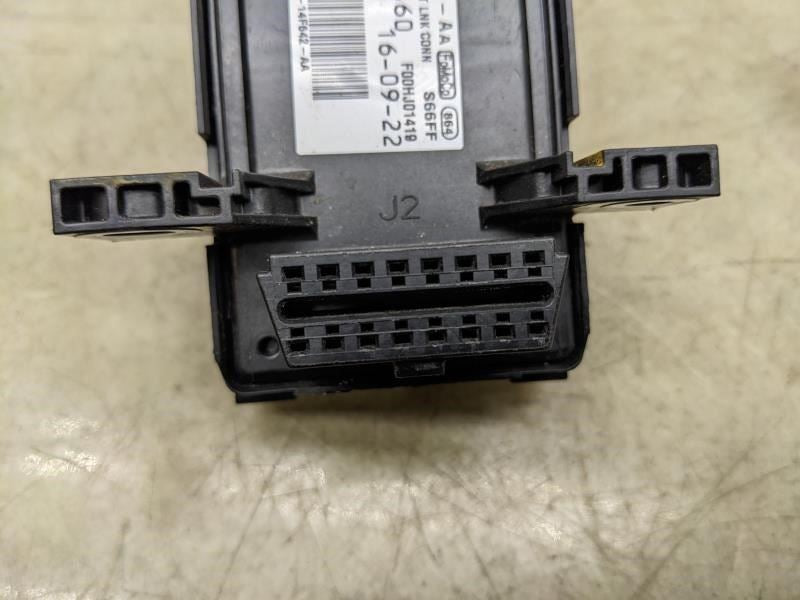 2016-2019 Ford F150 Smart Data Link Control Module GL3T-14F642-AA OEM - Alshned Auto Parts