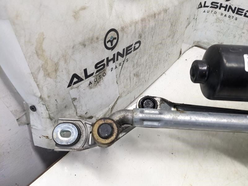 2015-23 Ford Mustang Front Windshield Wiper Motor & Linkage FR3Z-17508-A OEM - Alshned Auto Parts