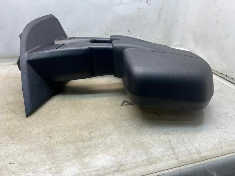 2015-2018 Ford F150 Front Right Outer Side View Mirror FL34-17682-AB OEM - Alshned Auto Parts