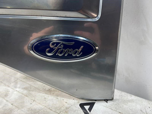 15-17 Ford F150 Tailgate Applique Finish Panel Platinum FL3Z-99425A34-AA *ReaD* - Alshned Auto Parts