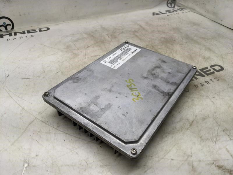 2013-15 Cadillac ATS 2 0L Engine Computer Control Module ECU ECM 12653998 OEM - Alshned Auto Parts