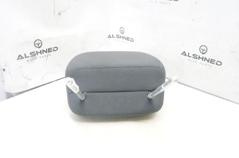 2011-2015 Jeep Wrangler Front Front Right Left Headrest Cloth 5MF27DX9AA  OEM - Alshned Auto Parts