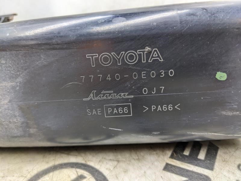 2011-2015 Lexus RX350 3.5L Fuel Vapor Evaporator Emission Canister 777740-0E030 - Alshned Auto Parts