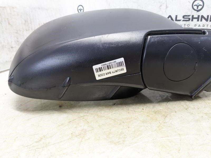 08-20 Dodge Grand Caravan Right Side Rearview Mirror Power Heated 1AB72TZZAM OEM - Alshned Auto Parts