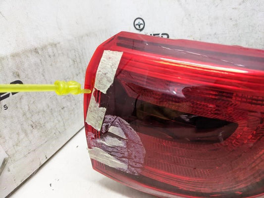 2017-19 Kia Sportage RR RH Passenger Side Tail Light Lamp 92402-D9020 OEM *ReaD* - Alshned Auto Parts