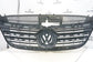 2009-2011 Volkswagen Tiguan Front Upper Bumper Grille 5N0-853-653-A OEM *ReaD* - Alshned Auto Parts