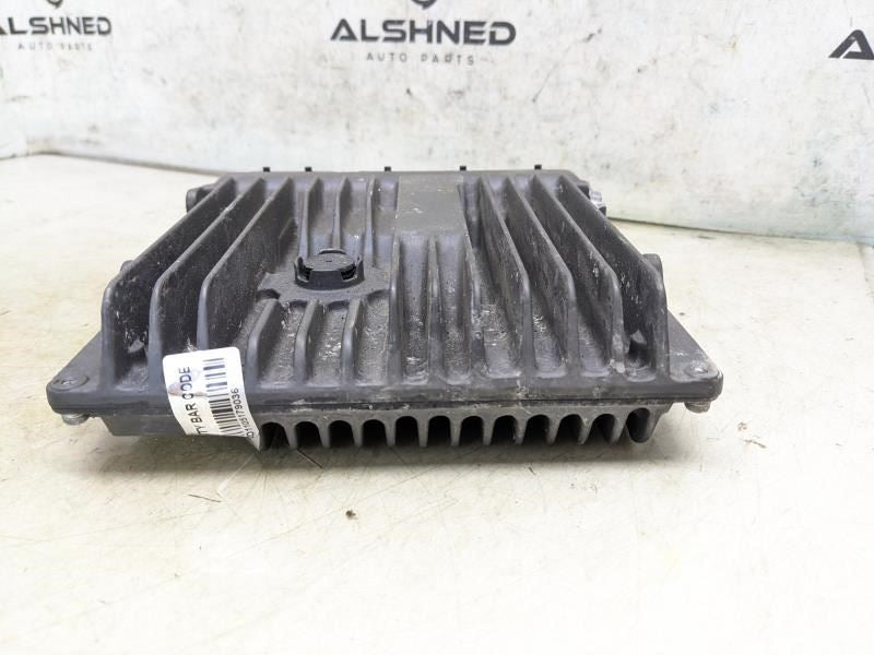 2016-2018 Toyota Highlander Engine Control Module ECU ECM 89661-0E830 OEM - Alshned Auto Parts