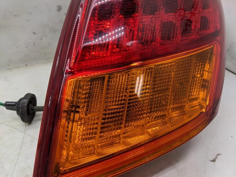 2009-2010 Nissan Murano Rear Left Tail Light Lamp 26555-1AA0C OEM - Alshned Auto Parts