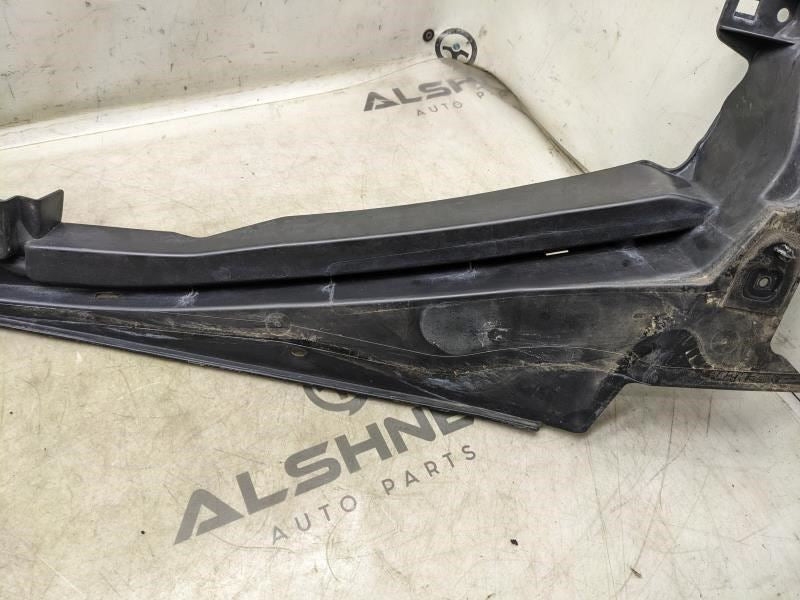 2015-2020 Ford F150 Right Windshield Cowl Extension Panel FL34-15021A-36-AF OEM - Alshned Auto Parts