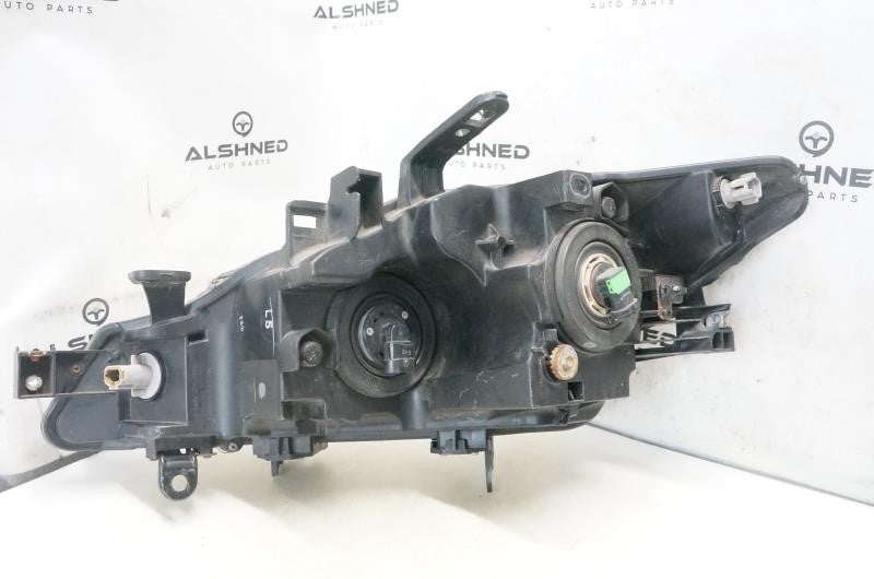 2013 Nissan Murano Front Passenger Right Head Light  26010-1AA0D OEM *ReaD* - Alshned Auto Parts