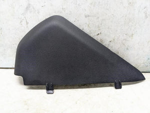 2018-2023 Audi S5 Sportback Dashbord Left Side End Cap Trim Cover 8W0-857-085