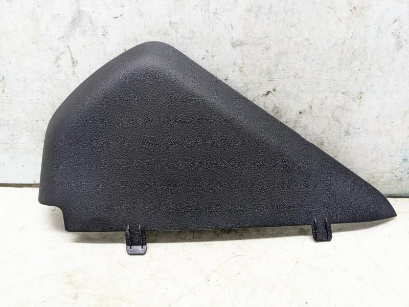 2018-2023 Audi S5 Sportback Dashbord Left Side End Cap Trim Cover 8W0-857-085 - Alshned Auto Parts