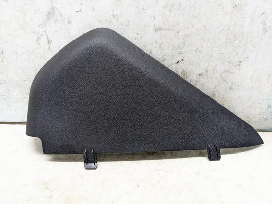 2018-2023 Audi S5 Sportback Dashbord Left Side End Cap Trim Cover 8W0-857-085 - Alshned Auto Parts