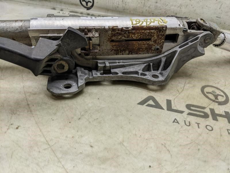 2017-2023 Chrysler Pacifica 3.6L Steering Column Assembly 55057396AE OEM - Alshned Auto Parts