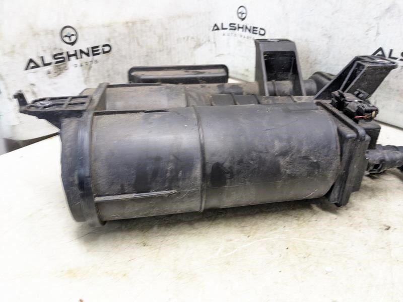 2022 Honda Civic Fuel Vapor Evaporator Emission Canister 17011-T20-A01 OEM - Alshned Auto Parts