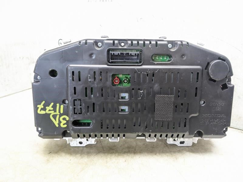 2019-2020 Honda Passport Speedometer Gauge Instrument Cluster 78100-TGS-AJ2 OEM - Alshned Auto Parts