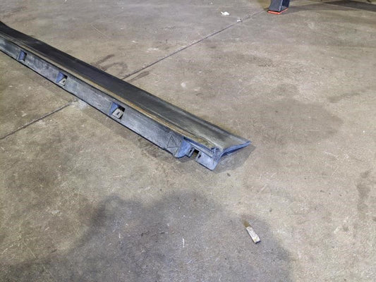 2013-2019 Ford Explorer Police RH Side Rocker Panel Molding BB53-7810154-ABW OEM - Alshned Auto Parts