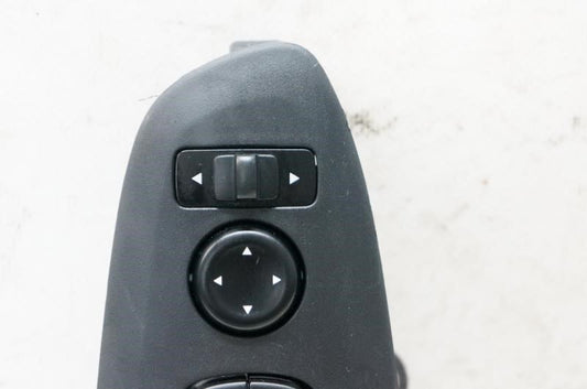 2014 Nissan Pathfinder Driver Master Window Mirror Switch 25401 3KA2A OEM - Alshned Auto Parts