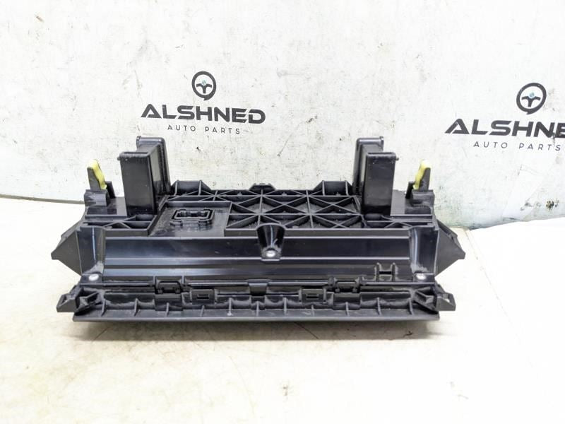 2012-2014 Toyota Camry AC Heater Temperature Climate Control 55900-06380 OEM - Alshned Auto Parts